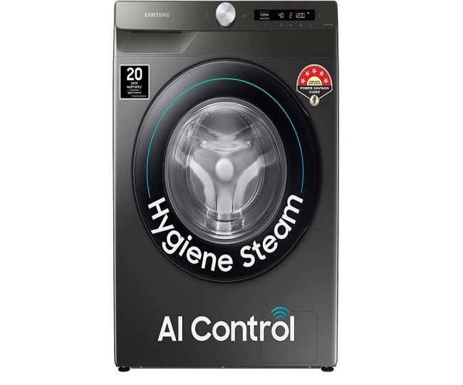 Best Automatic Washing Machines With Inbuilt Heater